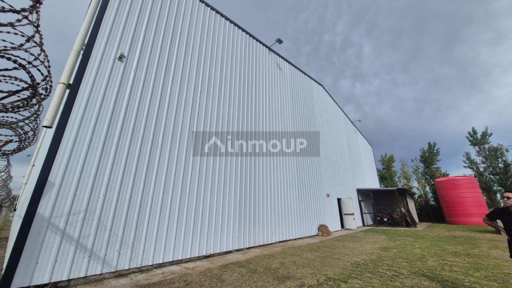 Galpon en Alquiler en San Lorenzo, Santa Fe - $ 5.000.000 | Inmoup - 9
