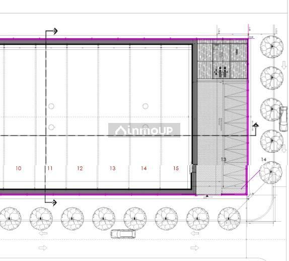 Galpon en Alquiler en San Lorenzo, Santa Fe - $ 5.000.000 | Inmoup - 14