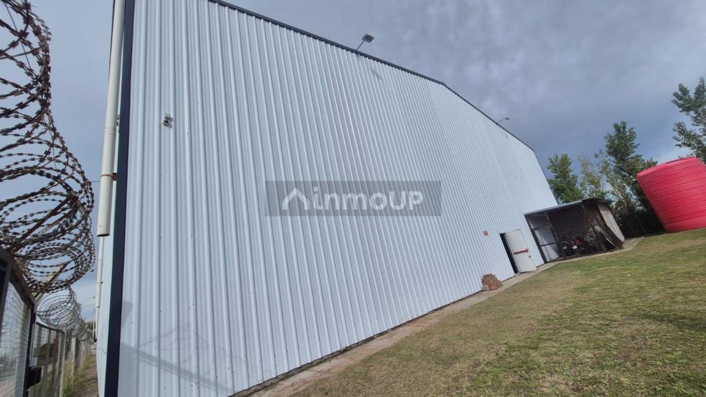 Galpon en Alquiler en San Lorenzo, Santa Fe - $ 5.000.000 | Inmoup - 10