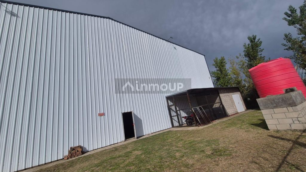 Galpon en Alquiler en San Lorenzo, Santa Fe - $ 5.000.000 | Inmoup - 11