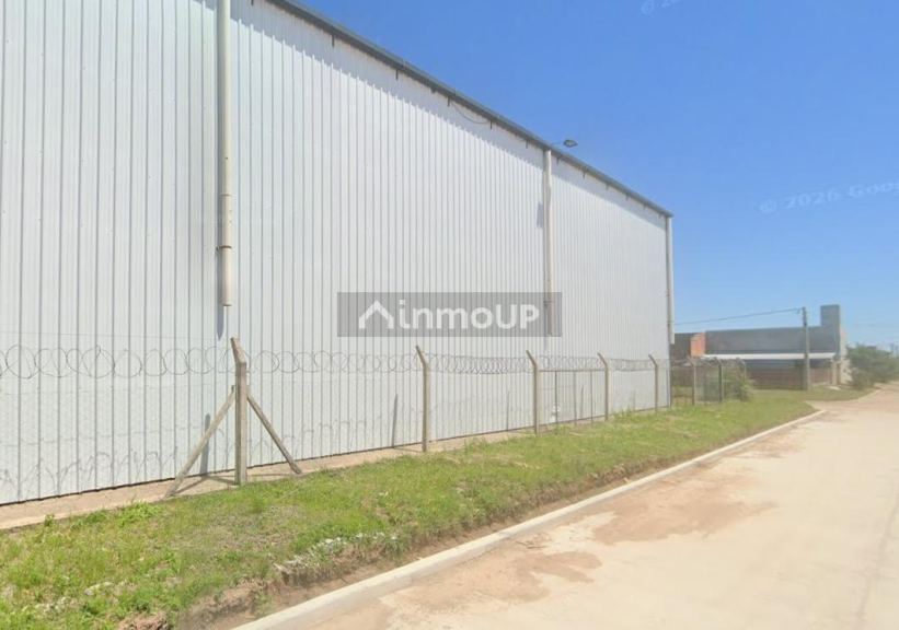 Galpon en Alquiler en San Lorenzo, Santa Fe - $ 5.000.000 | Inmoup - 6