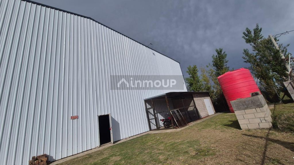 Galpon en Alquiler en San Lorenzo, Santa Fe - $ 5.000.000 | Inmoup - 13