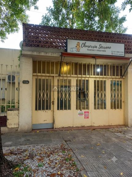 Rosario Serrano  al 5500