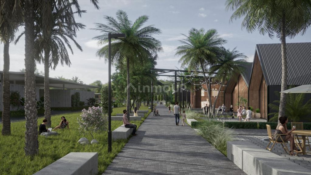 Terreno en Venta en Roldán, Santa Fe - USD 35.000 | Inmoup - 7