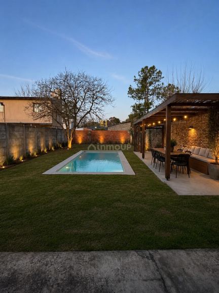 Casa en Venta en Funes, Santa Fe - USD 175.000 | Inmoup - 41