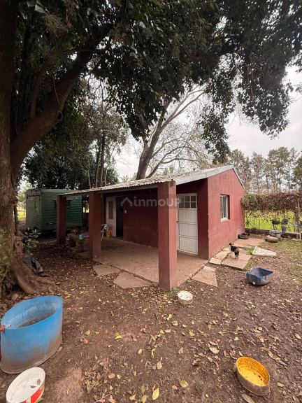 Campo en Venta en Rosario, Santa Fe - USD 120.000 | Inmoup - 48