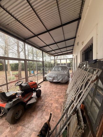 Campo en Venta en Rosario, Santa Fe - USD 120.000 | Inmoup - 29