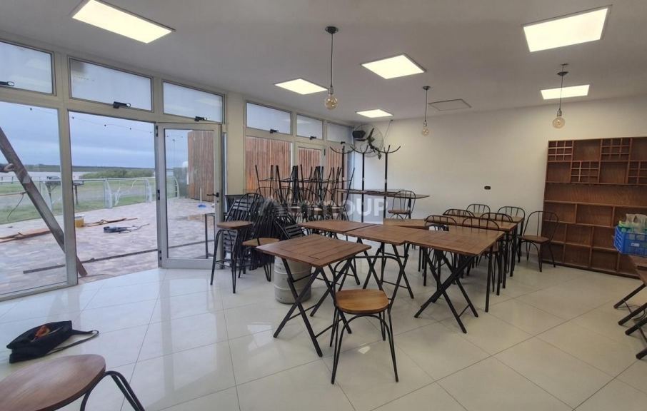 Local Comercial en Alquiler en Rosario, Santa Fe