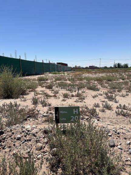 Lote en Venta en Maipu, Mendoza