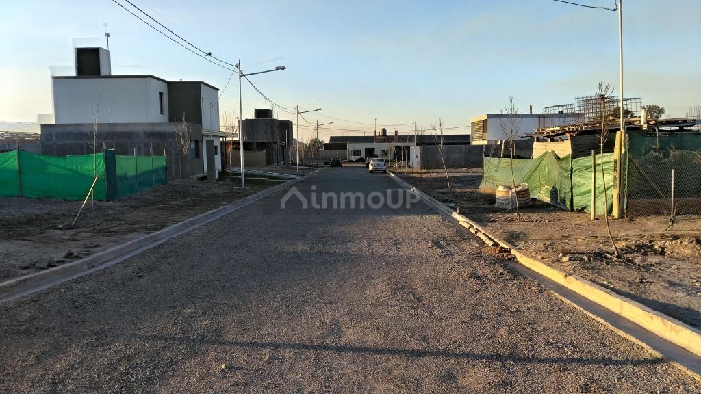 Lote en Venta en Maipu, Mendoza
