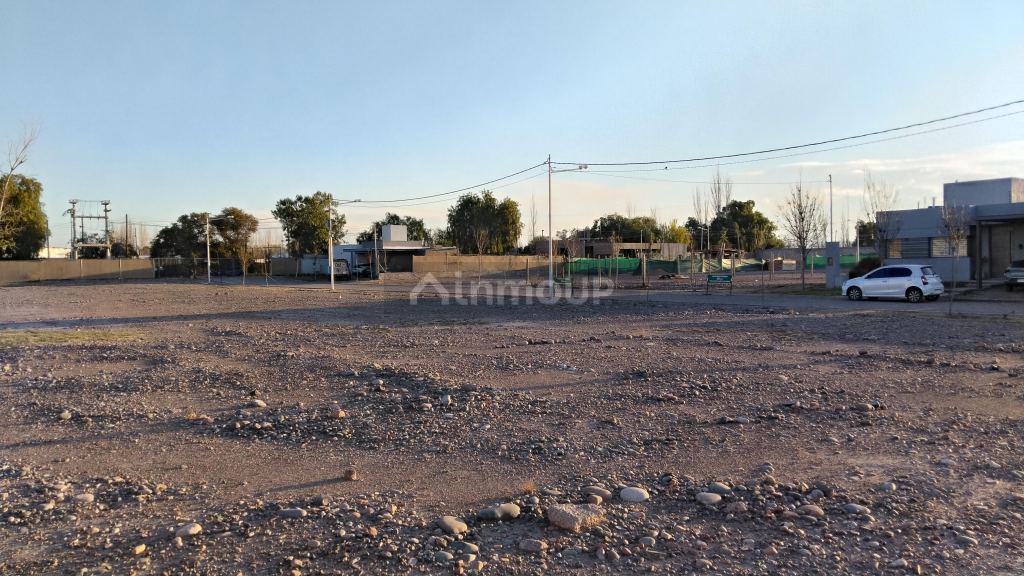 Lote en Venta en Maipu, Mendoza
