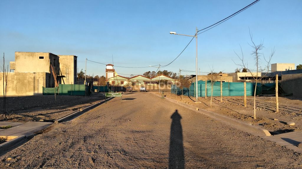 Lote en Venta en Maipu, Mendoza