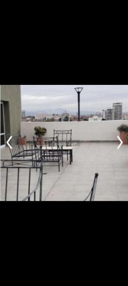 Departamento en Alquiler en Godoy Cruz, Mendoza