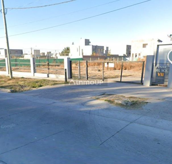 Lote en Venta en Maipu, Mendoza