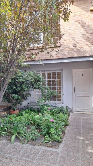 Departamento en Alquiler en Capital, Mendoza