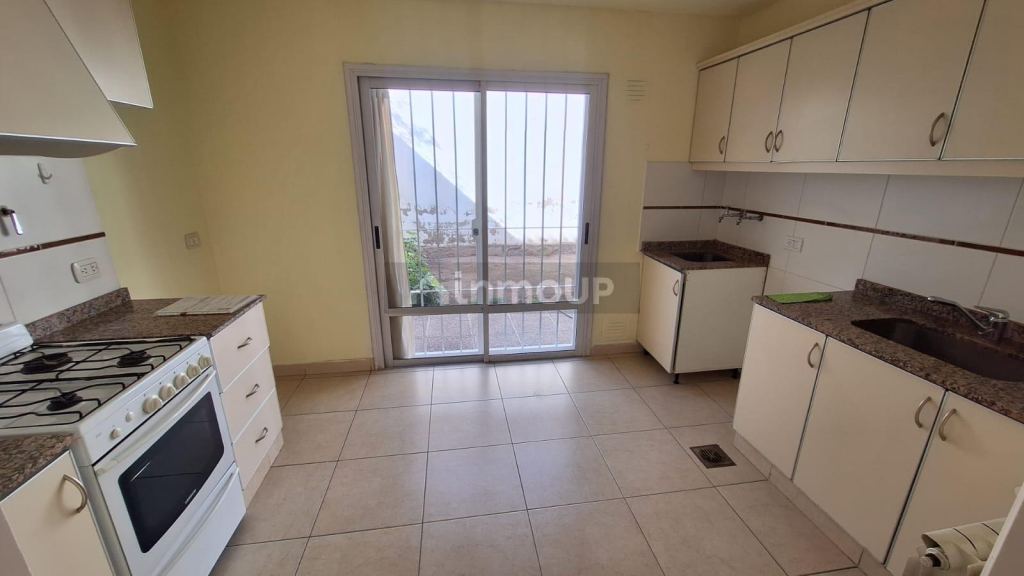 Departamento en Alquiler en Capital, Mendoza