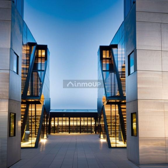 Edificio en Alquiler en Capital, Mendoza