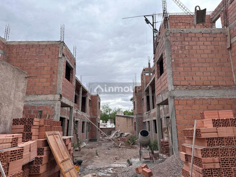 Edificio en Alquiler en Capital, Mendoza