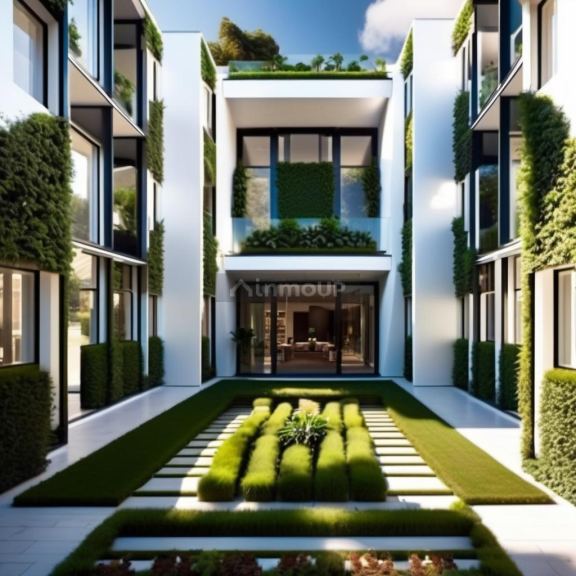 Edificio en Alquiler en Capital, Mendoza