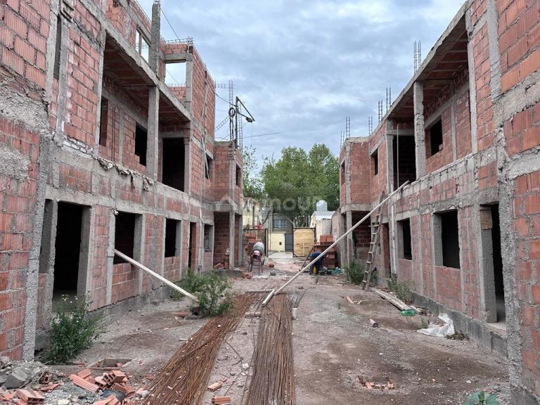 Edificio en Alquiler en Capital, Mendoza