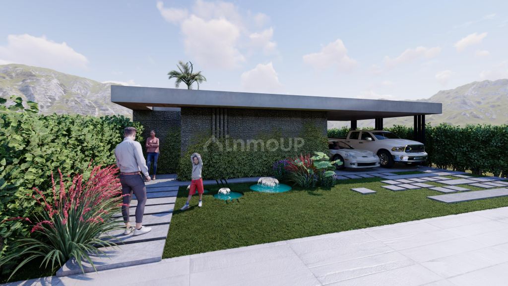 Lote en Venta en Las Heras, Mendoza