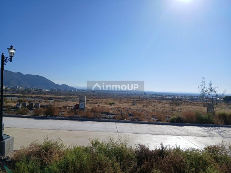 Lote en Venta en Las Heras, Mendoza