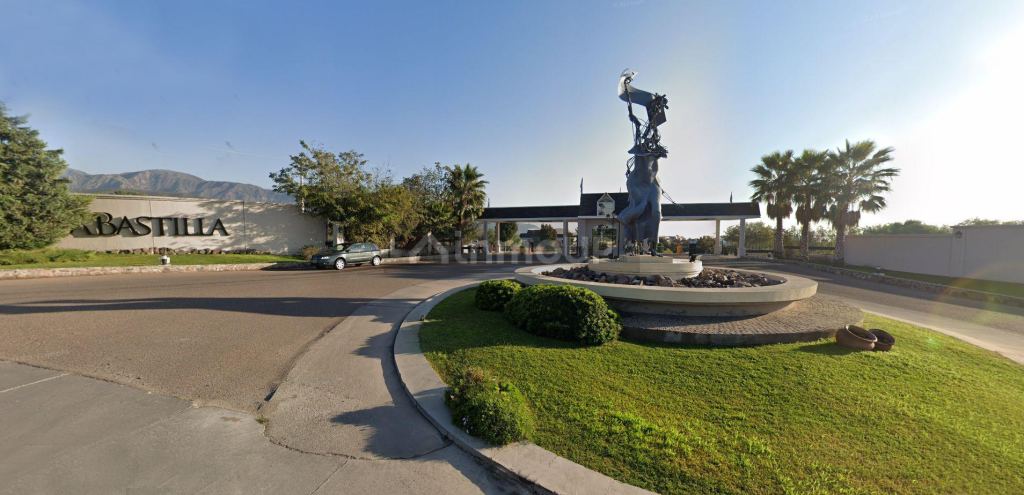 Lote en Venta en Las Heras, Mendoza