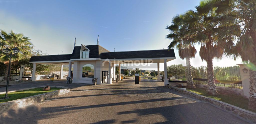 Lote en Venta en Las Heras, Mendoza
