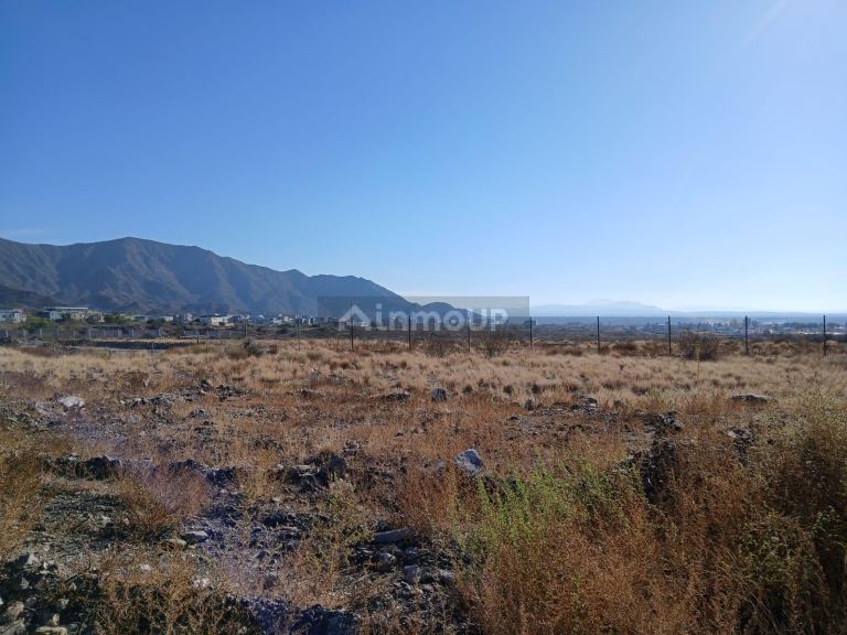 Lote en Venta en Las Heras, Mendoza