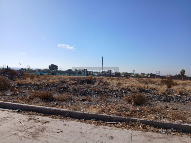 Lote en Venta en Las Heras, Mendoza