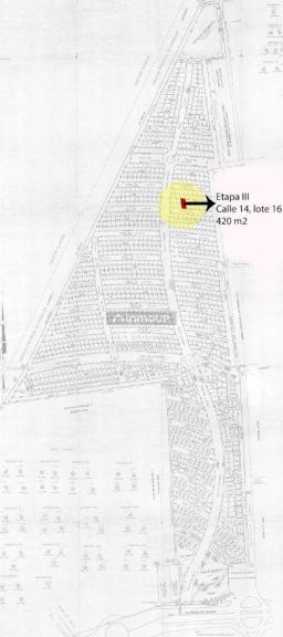 Lote en Venta en Las Heras, Mendoza