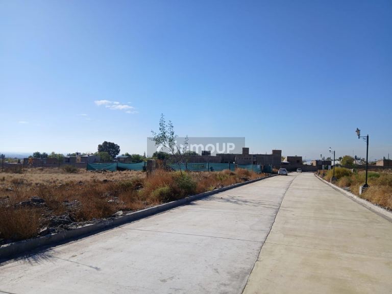 Lote en Venta en Las Heras, Mendoza