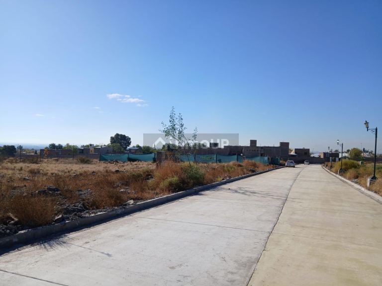 Lote en Venta en Las Heras, Mendoza