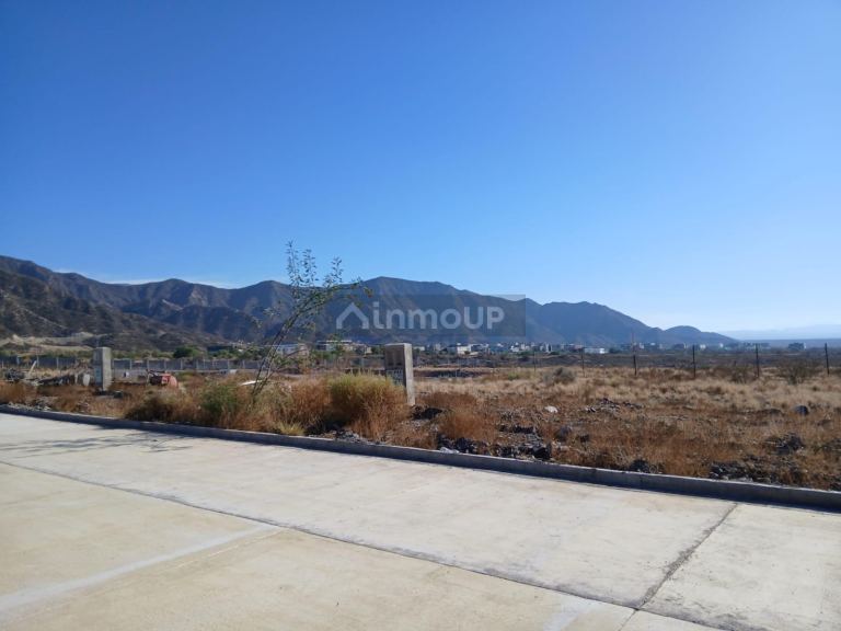 Lote en Venta en Las Heras, Mendoza