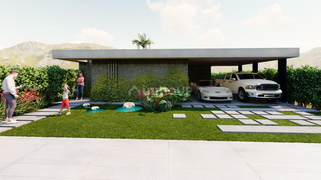 Lote en Venta en Las Heras, Mendoza
