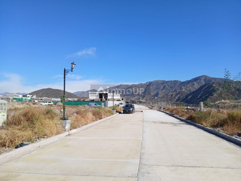 Lote en Venta en Las Heras, Mendoza