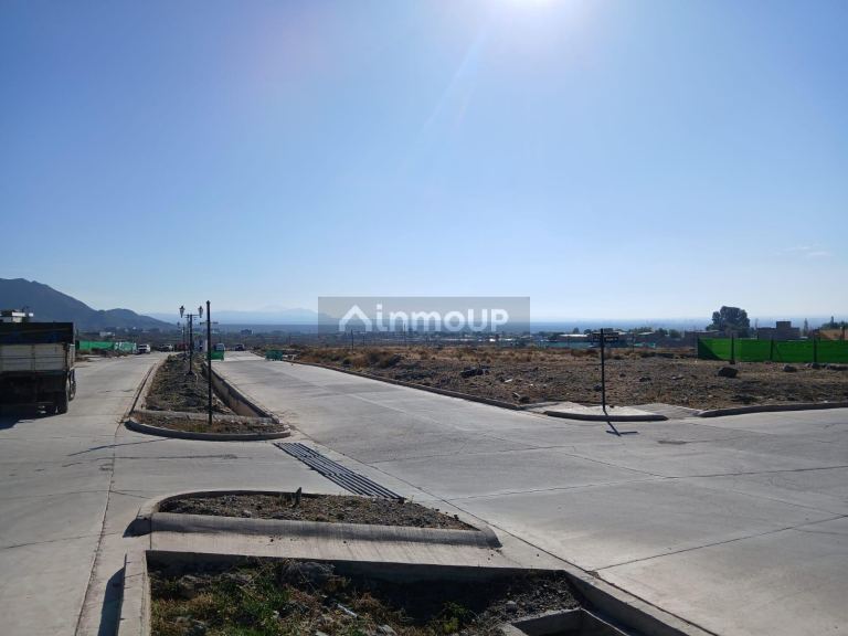 Lote en Venta en Las Heras, Mendoza