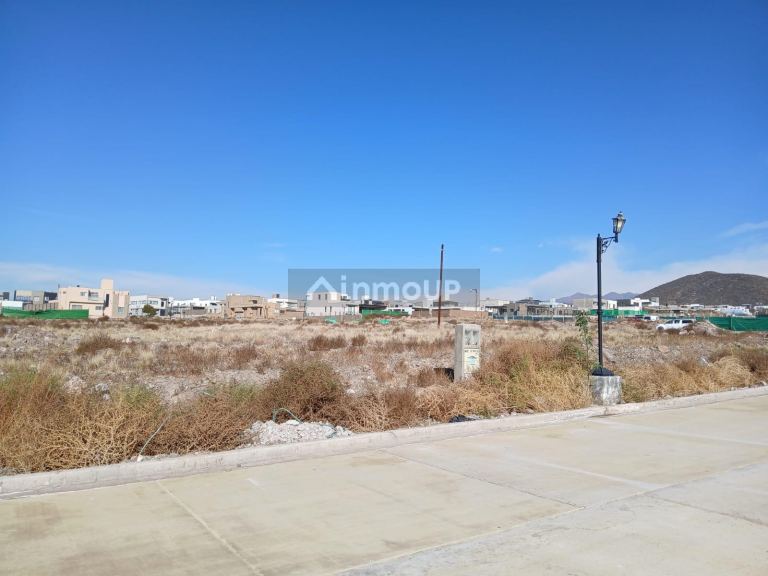 Lote en Venta en Capital, Mendoza