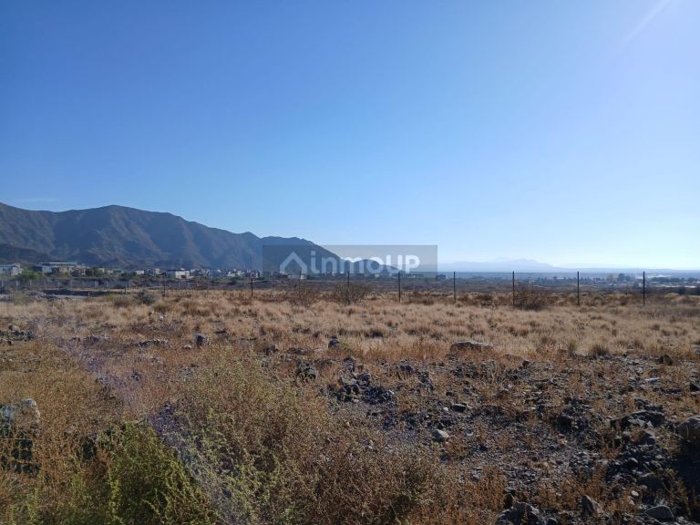 Lote en Venta en Capital, Mendoza