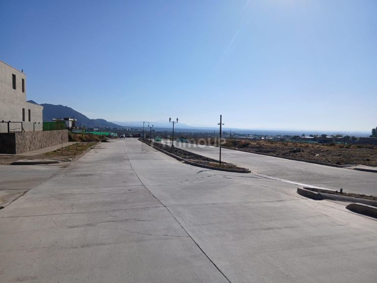 Lote en Venta en Capital, Mendoza
