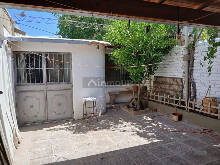 Casa en Venta en Las Heras, Mendoza