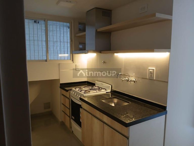 Departamento en Venta en Capital, Mendoza