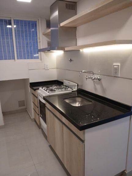 Departamento en Venta en Capital, Mendoza