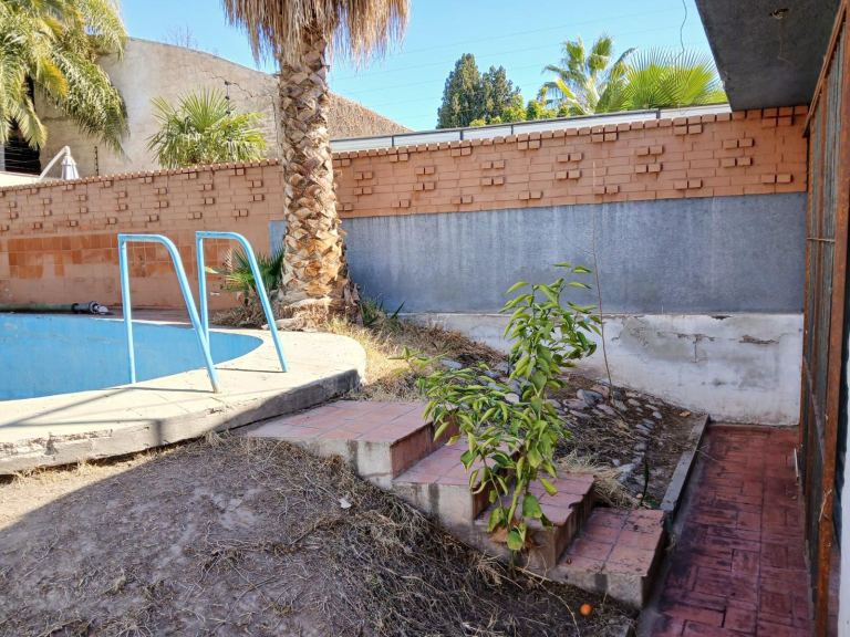 Casa en Venta en Guaymallen, Mendoza