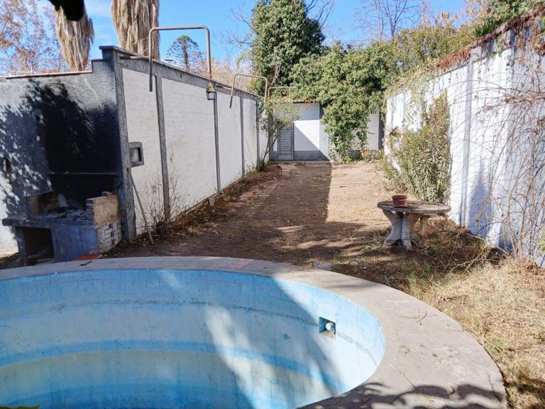 Casa en Venta en Guaymallen, Mendoza