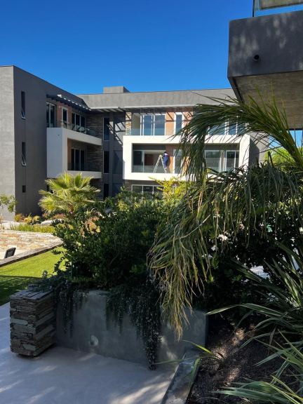 Departamento en Alquiler en Capital, Mendoza