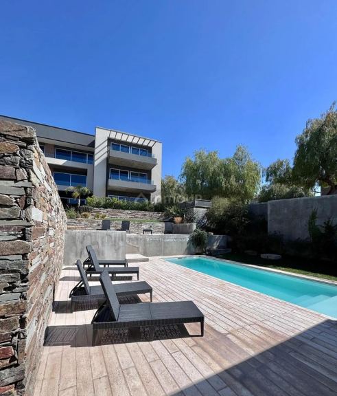 Departamento en Alquiler en Capital, Mendoza