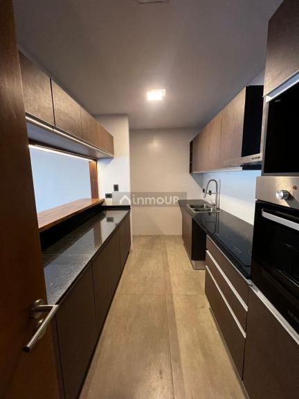 Departamento en Alquiler en Capital, Mendoza