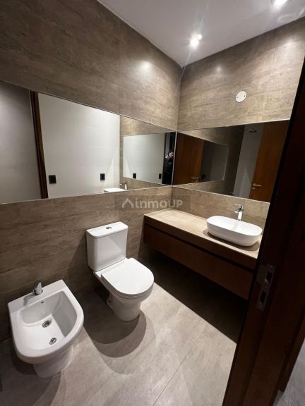 Departamento en Alquiler en Capital, Mendoza