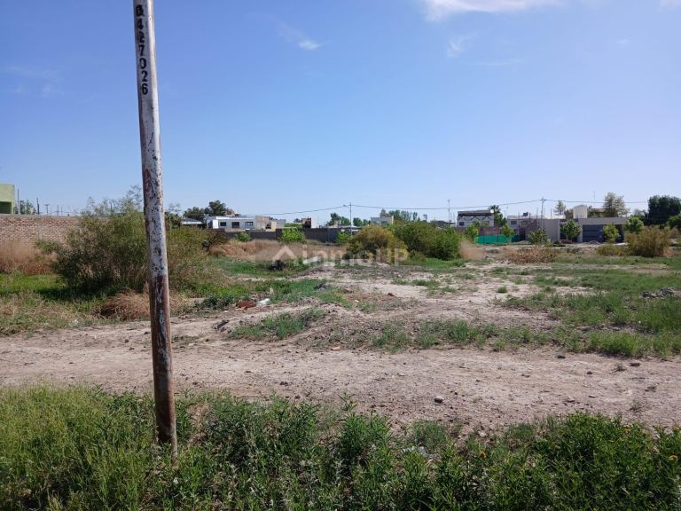 Lote en Venta en San Martin, Mendoza